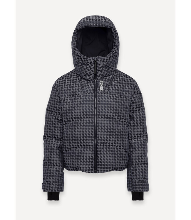 Colmar Urban-Chic Extra Warm Down Jacket For Women