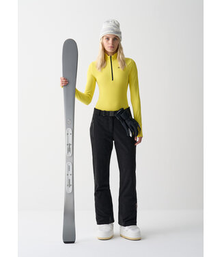 Colmar Trendy Corduroy Velvet Ski Pant For Women
