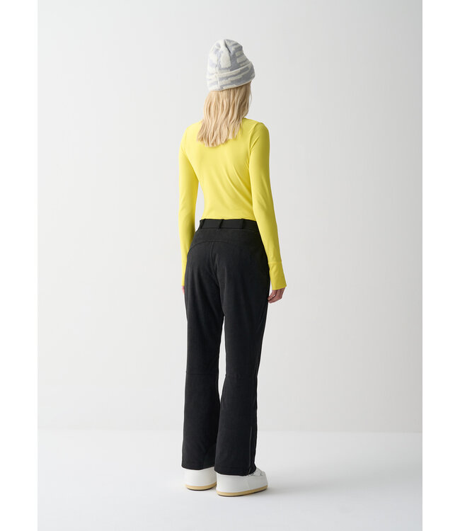 Colmar Trendy Corduroy Velvet Ski Pant For Women