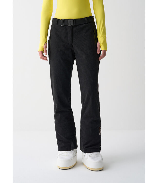Colmar Trendy Corduroy Velvet Ski Pant For Women