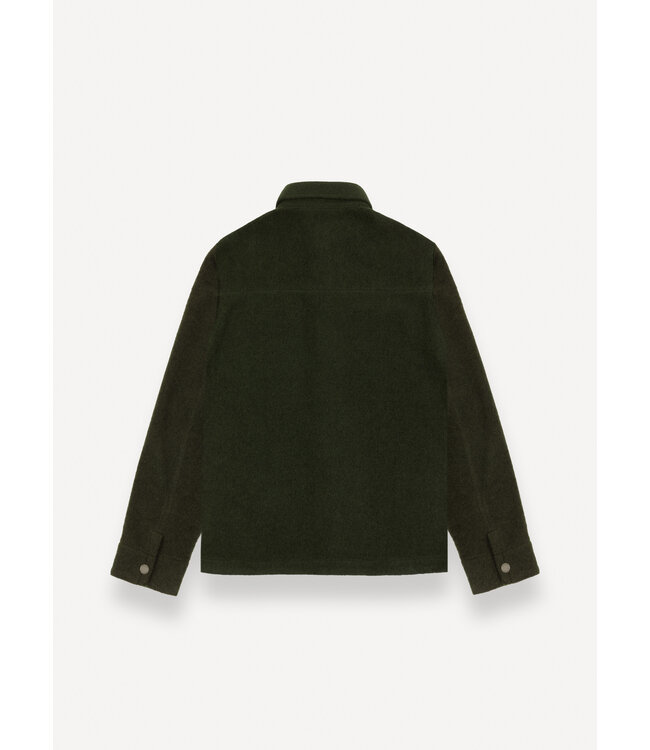 Colmar Patched Pockets Overshirt Sweater For Men