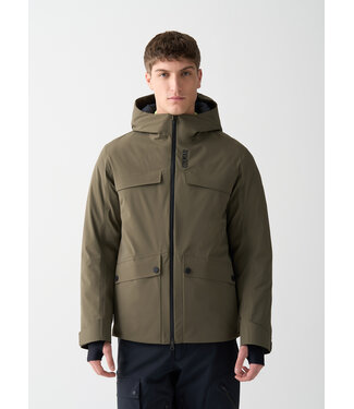Colmar Endurance Rainshield Extra Warm 3L Jacket For Men