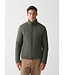 Colmar Quilted Natural down Light Weight Jacket For Men