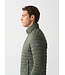 Colmar Quilted Natural down Light Weight Jacket For Men