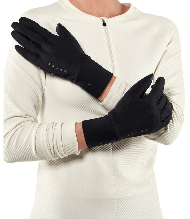 Falke Brushed Training Gloves