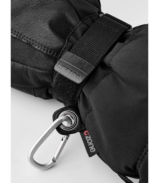 Hestra Heater Gauntlet - Mitt