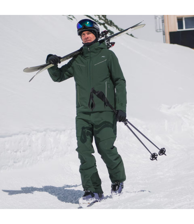 Kjus Formula Classic Ski Pants For Men