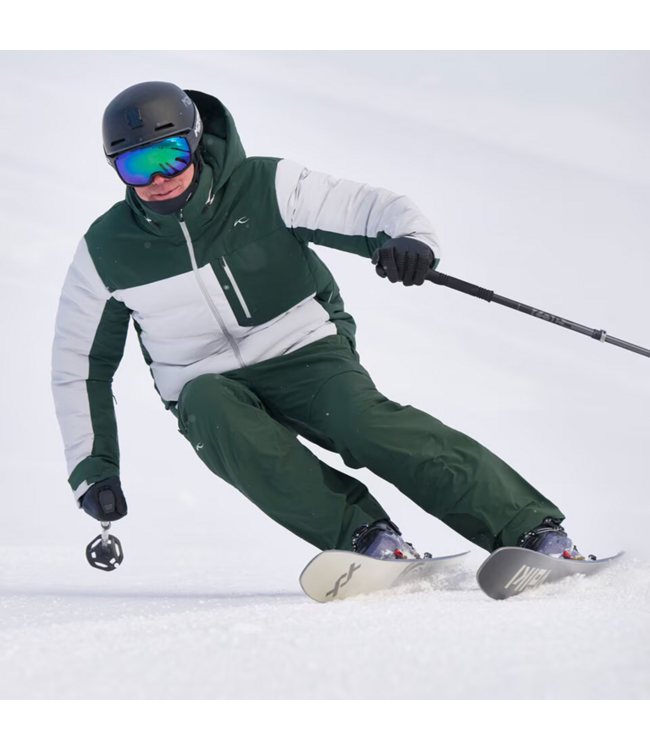 Kjus Formula Classic Ski Pants For Men