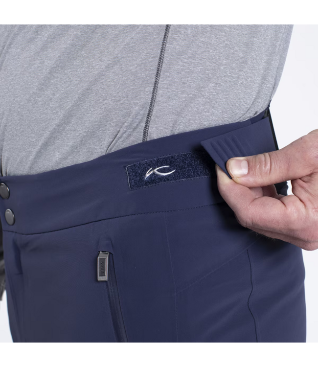 Kjus Formula Classic Ski Pants For Men
