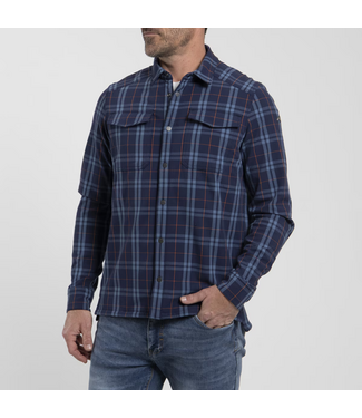 Kjus Ray Warm Shirt For Men