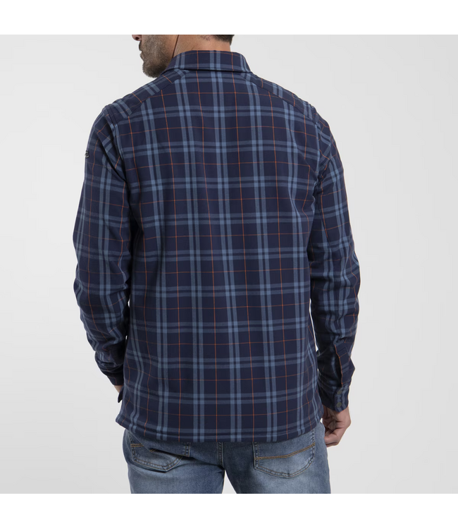 Kjus Ray Warm Shirt For Men