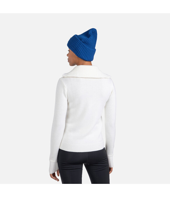 JCC Half-Zip Sweater For Women