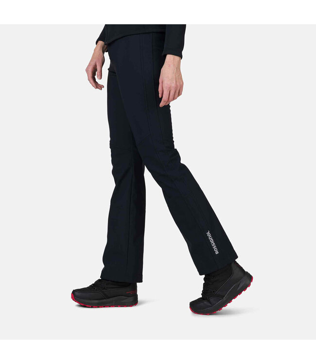 Rossignol Apparel Resort Softshell Ski Pants For Women