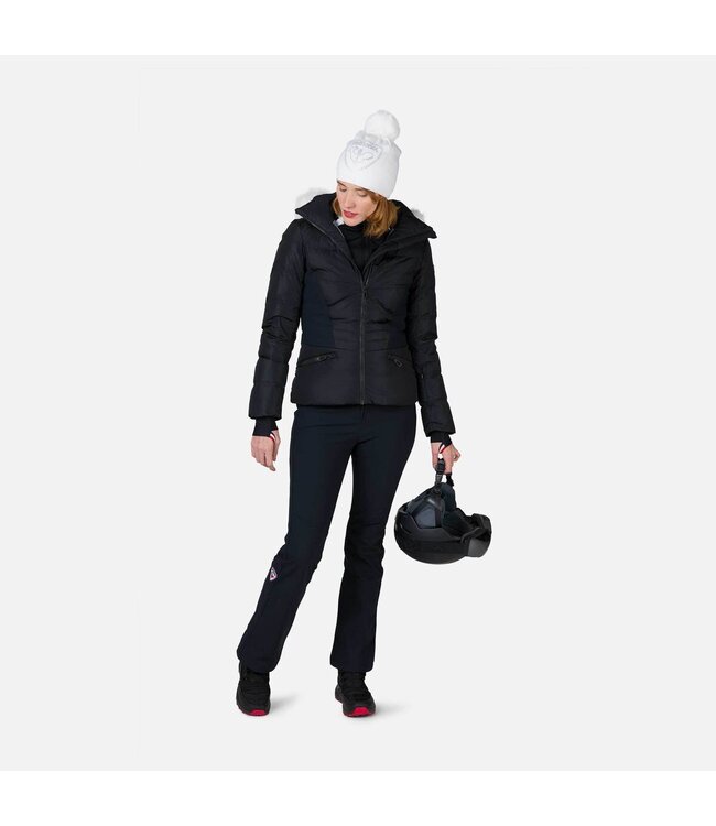 Rossignol Apparel Resort Softshell Ski Pants For Women