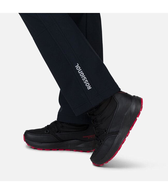 Resort Softshell Ski Pants For Women