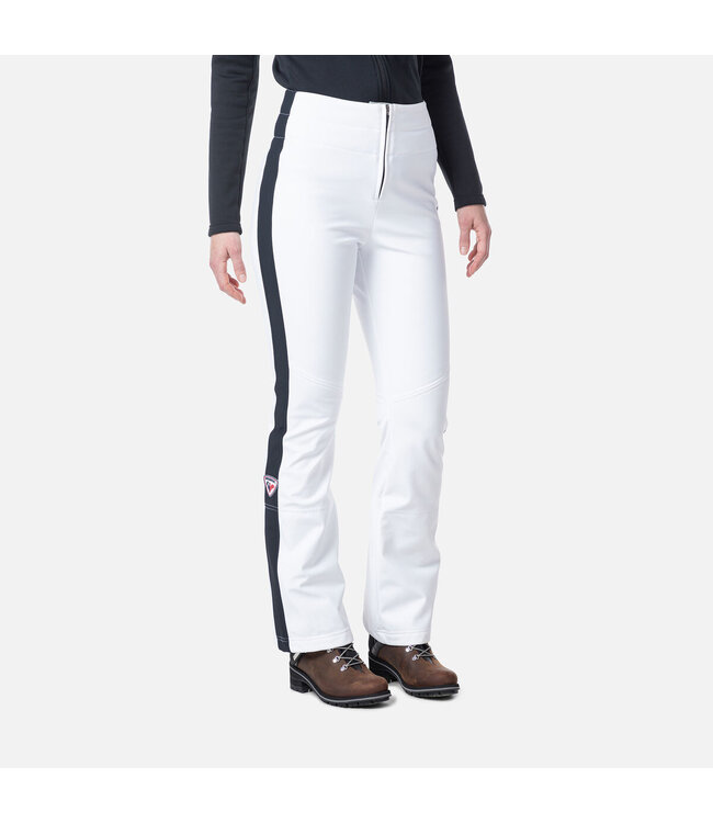 Rossignol Apparel Resort Softshell Ski Pants For Women
