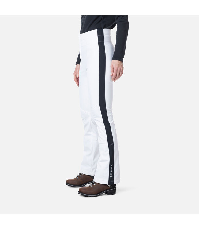 Rossignol Apparel Resort Softshell Ski Pants For Women