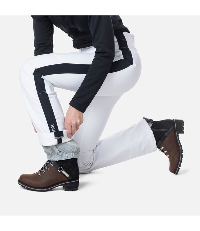 Resort Softshell Ski Pants For Women