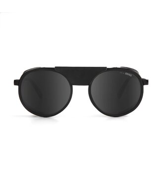 Glacier Optics Moiry Black Sunglasses