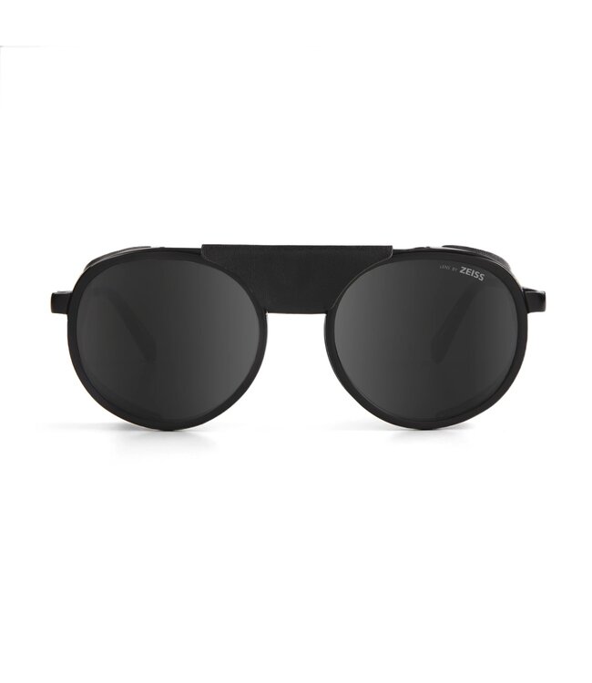Glacier Optics Moiry Black Sunglasses