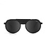 Glacier Optics Moiry Black Sunglasses
