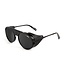 Glacier Optics Moiry Black Sunglasses