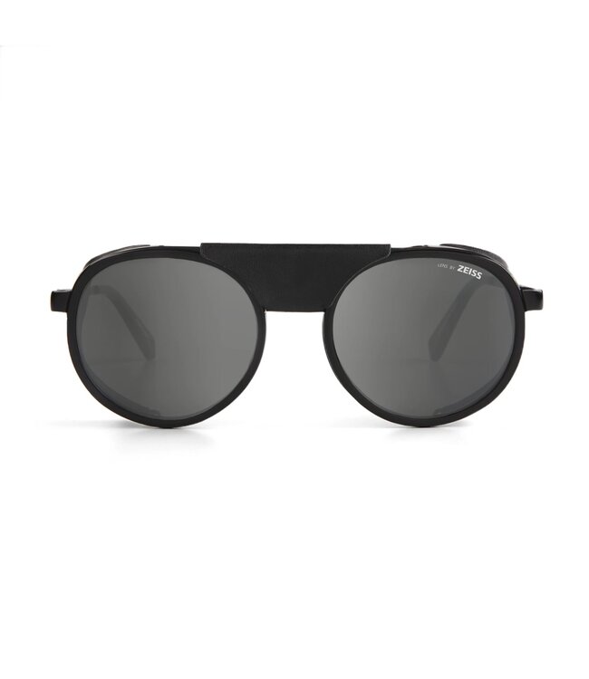Glacier Optics Moiry Black Sunglasses