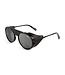 Glacier Optics Moiry Black Sunglasses