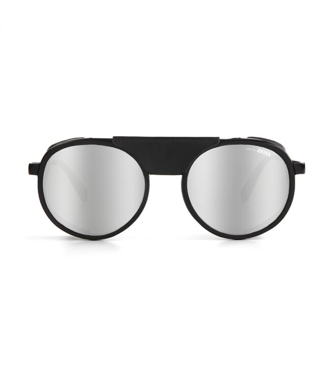 Glacier Optics Moiry Black Sunglasses