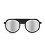 Glacier Optics Moiry Black Sunglasses