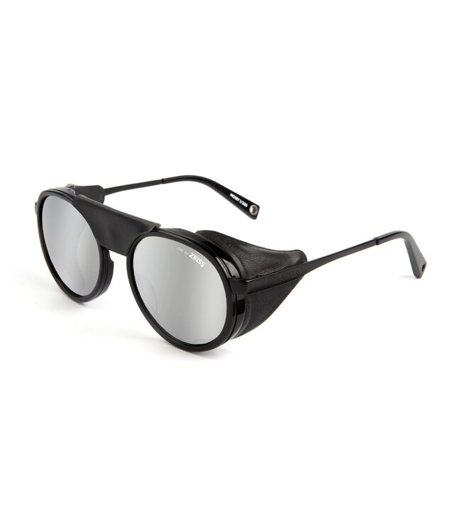 Glacier Optics Moiry Black Sunglasses