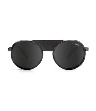 Glacier Optics Moiry Grey Sunglasses