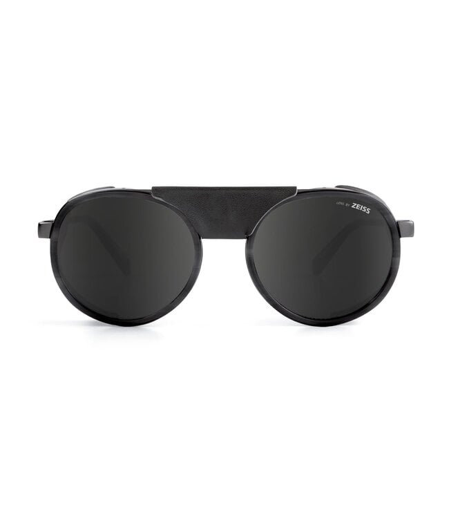 Glacier Optics Moiry Grey Sunglasses