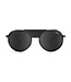 Glacier Optics Moiry Grey Sunglasses
