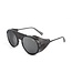 Glacier Optics Moiry Grey Sunglasses