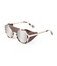Glacier Optics Moiry Tortoise Sunglasses