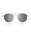 Glacier Optics Moiry White Sunglasses