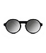 Glacier Optics Palü Bold Black Sunglasses