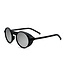 Glacier Optics Palü Bold Black Sunglasses