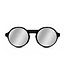 Glacier Optics Palü Bold Black Sunglasses
