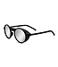 Glacier Optics Palü Bold Black Sunglasses