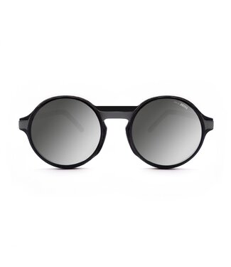 Glacier Optics Palü Bold Grey Sunglasses