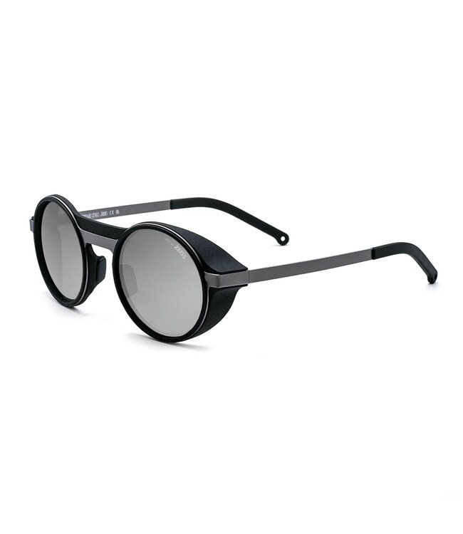Glacier Optics Palü Bold Grey Sunglasses