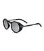 Glacier Optics Palü Bold Grey Sunglasses
