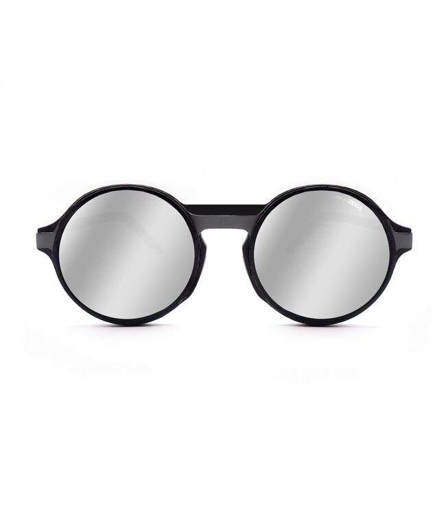 Glacier Optics Palü Bold Grey Sunglasses