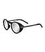 Glacier Optics Palü Bold Grey Sunglasses