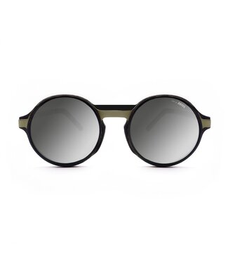 Glacier Optics Palü Bold Olive Sunglasses