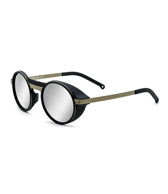 Glacier Optics Palü Bold Olive Sunglasses