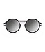 Glacier Optics Palü Bold Silver Sunglasses