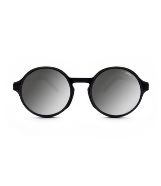 Glacier Optics Palü Light Black Sunglasses